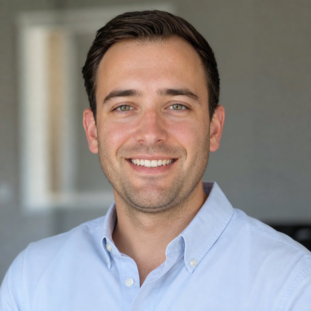 Daniel P.