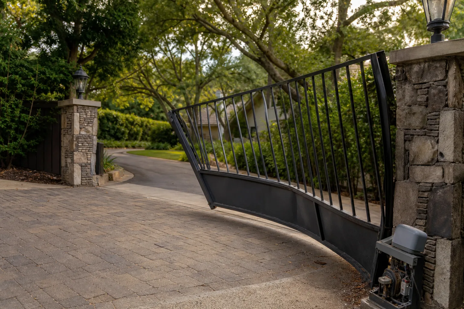 Emergency Gate Repair Near Me: What Palo Alto Homeowners Should Do First